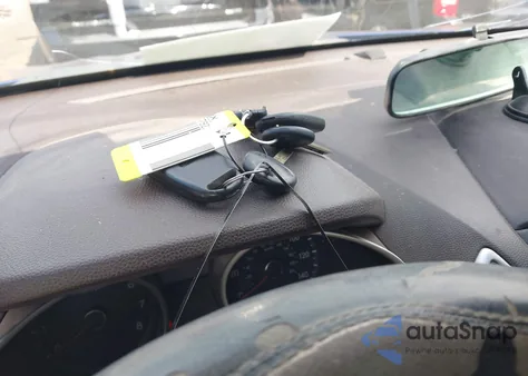 2013 Hyundai Tucson Gls из США, поврежденный, VIN KM8JU3AC0DU579231